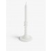 LOEWE/Oregano wax candlestick 330g ✿ Discount Store - 0