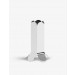 HAY/Muller Van Severen Arcs small zinc-alloy candle holder 9cm ✿ Discount Store - 0