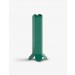 HAY/Muller Van Severen Arcs large zinc-alloy candle holder 13cm ✿ Discount Store - 0
