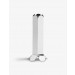HAY/Muller Van Severen Arcs large zinc-alloy candle holder 13cm ✿ Discount Store - 0