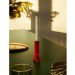 HAY/Muller Van Severen Arcs large zinc-alloy candle holder 13cm ✿ Discount Store - 1