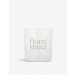 FLORAL STREET/Covent Garden Tuberose scented candle 200g ✿ Discount Store - 0