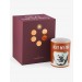 GINORI 1735/Il Favorito Orange Renaissance scented candle 230g ✿ Discount Store - 1