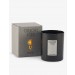GINORI 1735/Il Seguace Black Stone scented candle 350g ✿ Discount Store - 1