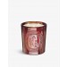 DIPTYQUE/Ambre limited-edition giant scented candle 1.5kg ✿ Discount Store - 0