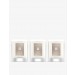 JO MALONE LONDON/White Moss and Snowdrop scented travel candles set of three ✿ Discount Store - 1
