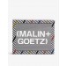 MALIN + GOETZ/Get Lit cannabis candle and votive gift set Limit Offer - 1